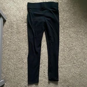 Aerie long length leggings